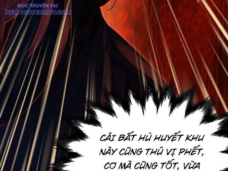 Truyện Tranh Gặp Mạnh Thì Càng Mạnh, Tu Vi Của Ta Không Giới Hạn trang 9