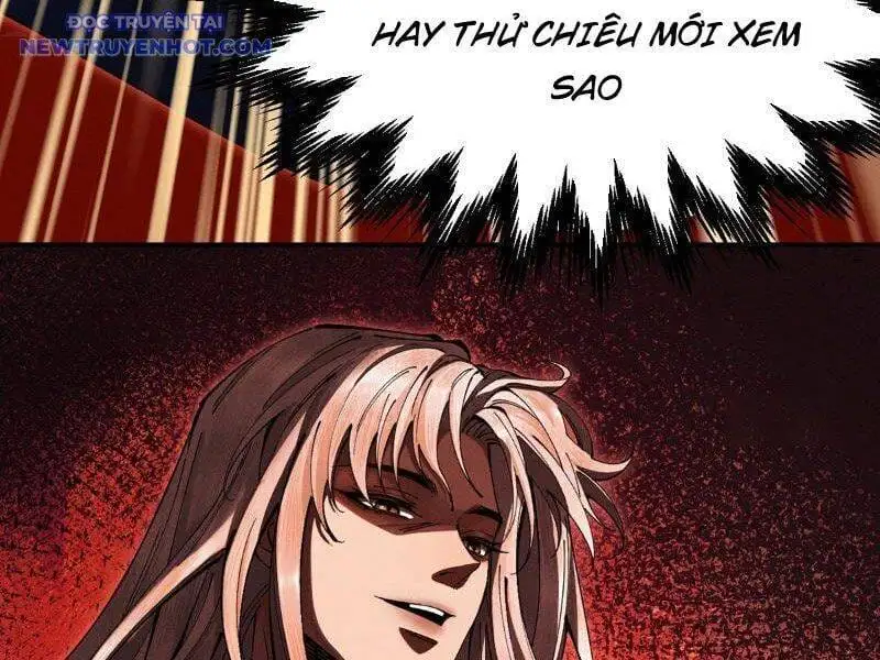 Truyện Tranh Gặp Mạnh Thì Càng Mạnh, Tu Vi Của Ta Không Giới Hạn trang 9