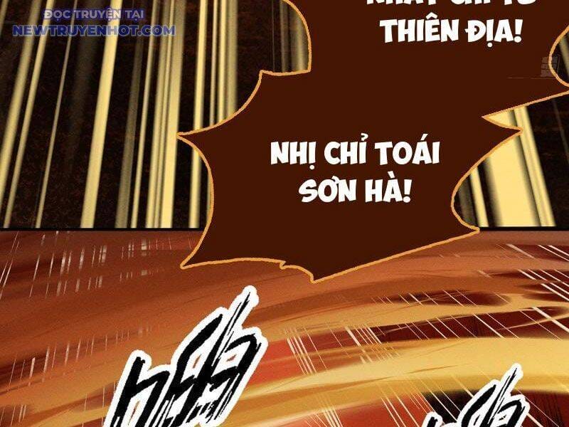 Truyện Tranh Gặp Mạnh Thì Càng Mạnh, Tu Vi Của Ta Không Giới Hạn trang 9