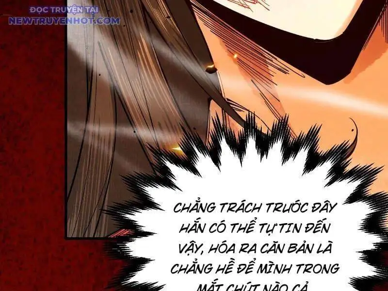 Truyện Tranh Gặp Mạnh Thì Càng Mạnh, Tu Vi Của Ta Không Giới Hạn trang 9