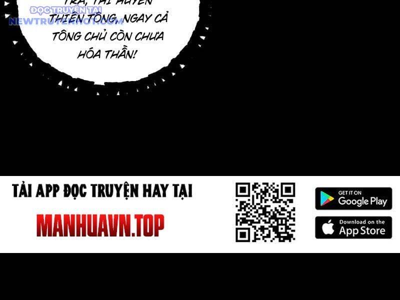 Truyện Tranh Gặp Mạnh Thì Càng Mạnh, Tu Vi Của Ta Không Giới Hạn trang 9