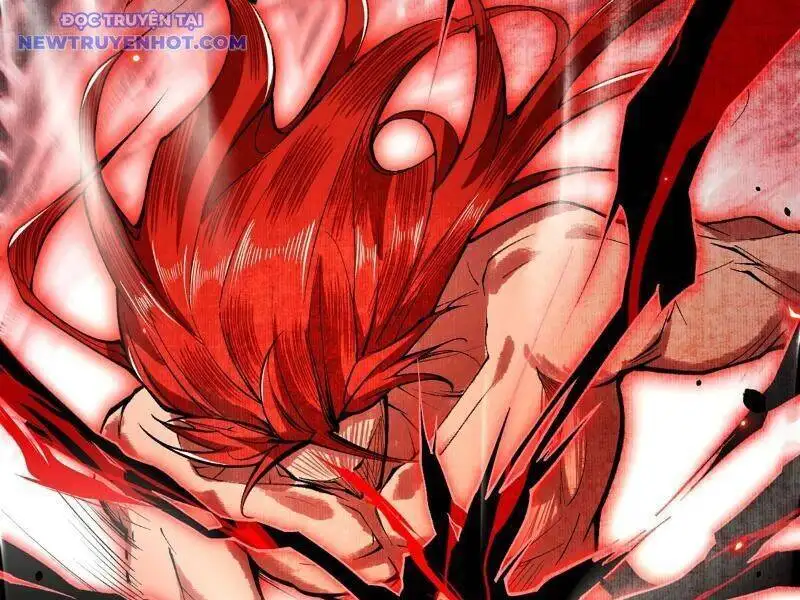 Truyện Tranh Gặp Mạnh Thì Càng Mạnh, Tu Vi Của Ta Không Giới Hạn trang 9