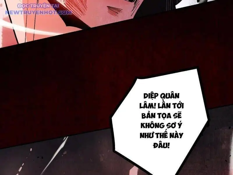 Truyện Tranh Gặp Mạnh Thì Càng Mạnh, Tu Vi Của Ta Không Giới Hạn trang 9