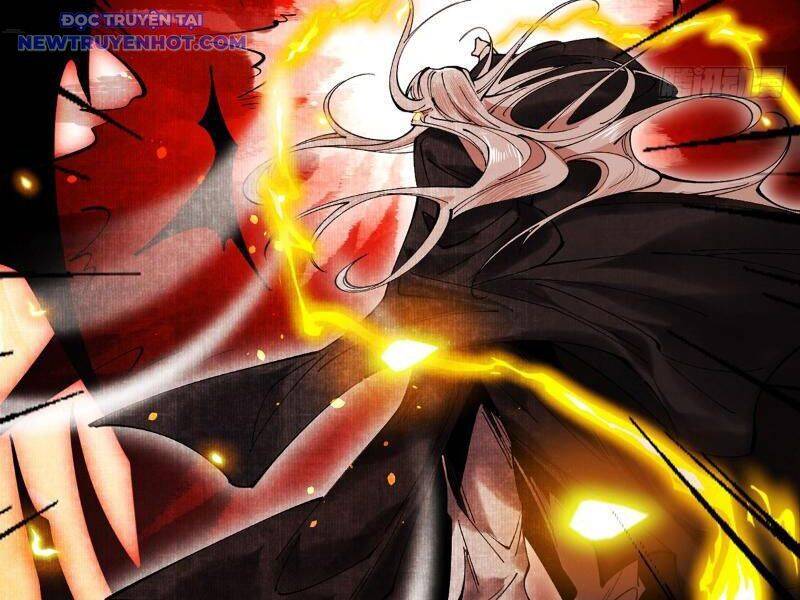 Truyện Tranh Gặp Mạnh Thì Càng Mạnh, Tu Vi Của Ta Không Giới Hạn trang 9