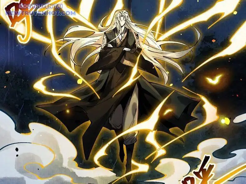 Truyện Tranh Gặp Mạnh Thì Càng Mạnh, Tu Vi Của Ta Không Giới Hạn trang 9