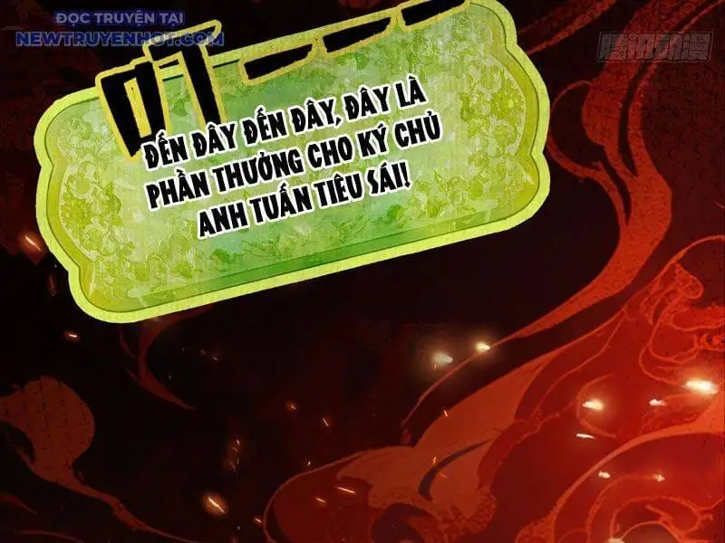 Truyện Tranh Gặp Mạnh Thì Càng Mạnh, Tu Vi Của Ta Không Giới Hạn trang 9