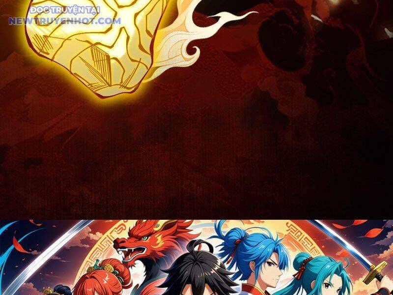 Truyện Tranh Gặp Mạnh Thì Càng Mạnh, Tu Vi Của Ta Không Giới Hạn trang 9