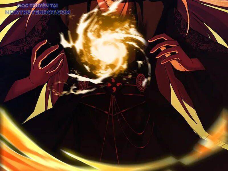 Truyện Tranh Gặp Mạnh Thì Càng Mạnh, Tu Vi Của Ta Không Giới Hạn trang 9