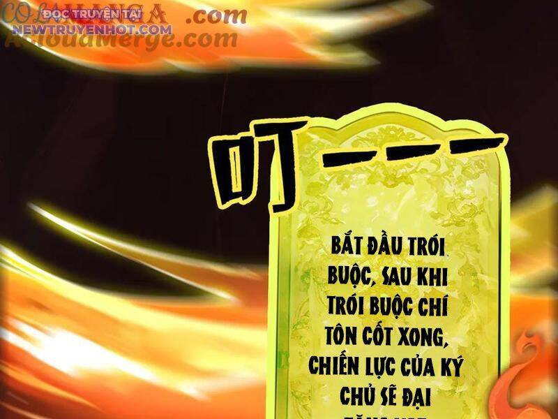 Truyện Tranh Gặp Mạnh Thì Càng Mạnh, Tu Vi Của Ta Không Giới Hạn trang 9