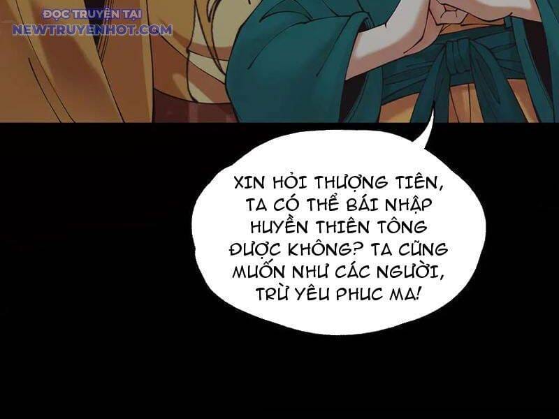 Truyện Tranh Gặp Mạnh Thì Càng Mạnh, Tu Vi Của Ta Không Giới Hạn trang 9