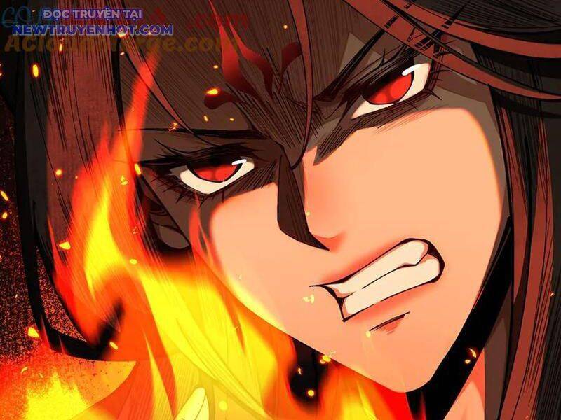 Truyện Tranh Gặp Mạnh Thì Càng Mạnh, Tu Vi Của Ta Không Giới Hạn trang 9