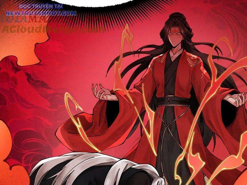 Truyện Tranh Gặp Mạnh Thì Càng Mạnh, Tu Vi Của Ta Không Giới Hạn trang 9