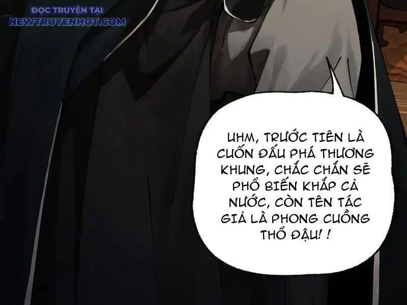 Truyện Tranh Gặp Mạnh Thì Càng Mạnh, Tu Vi Của Ta Không Giới Hạn trang 9