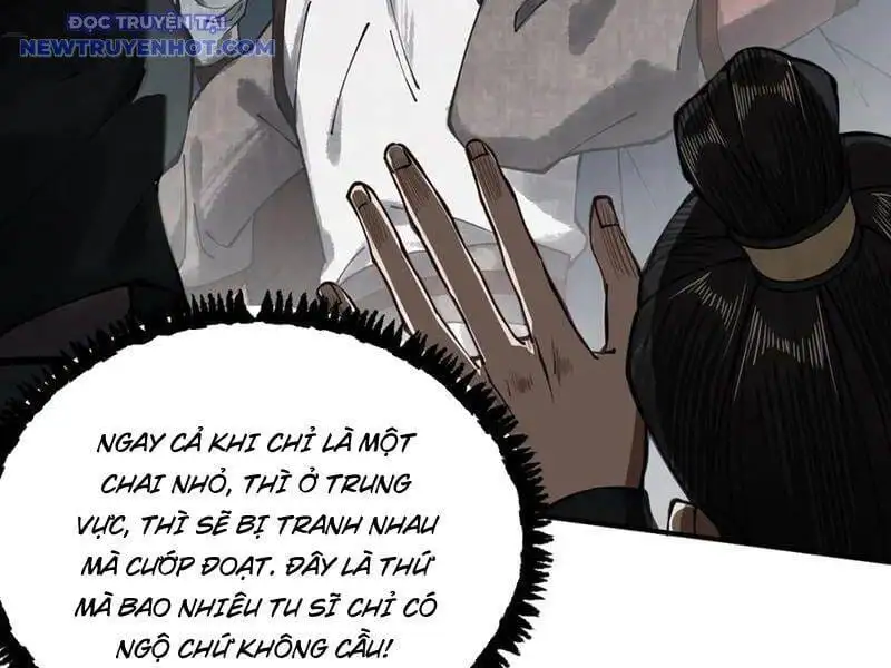 Truyện Tranh Gặp Mạnh Thì Càng Mạnh, Tu Vi Của Ta Không Giới Hạn trang 9