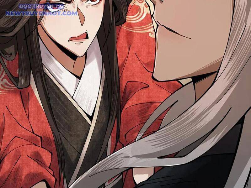 Truyện Tranh Gặp Mạnh Thì Càng Mạnh, Tu Vi Của Ta Không Giới Hạn trang 9