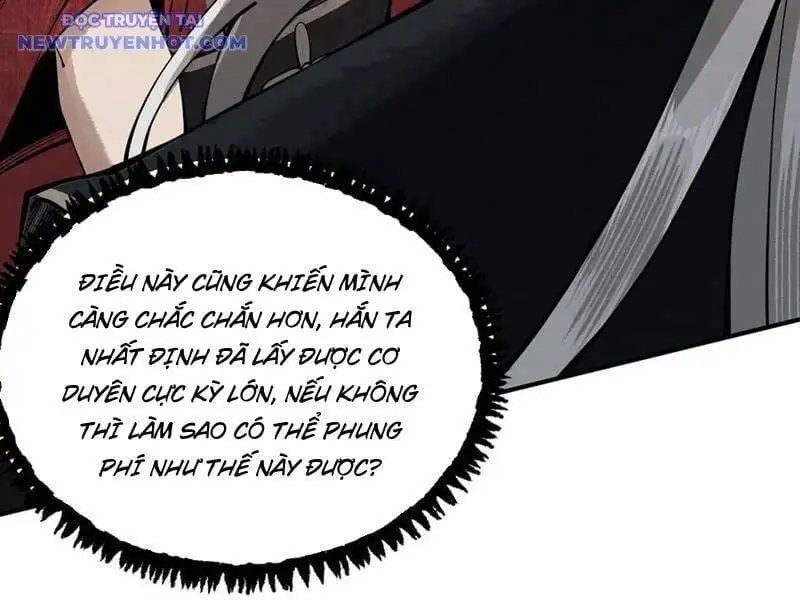 Truyện Tranh Gặp Mạnh Thì Càng Mạnh, Tu Vi Của Ta Không Giới Hạn trang 9