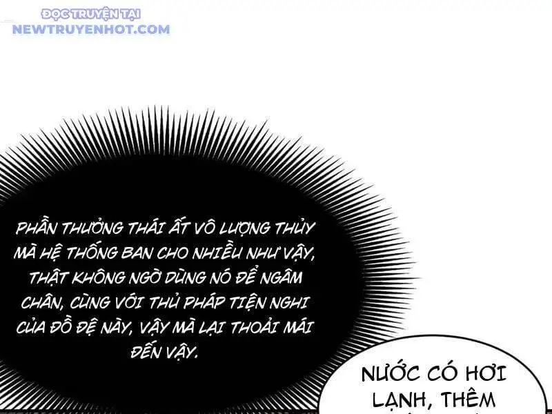 Truyện Tranh Gặp Mạnh Thì Càng Mạnh, Tu Vi Của Ta Không Giới Hạn trang 9