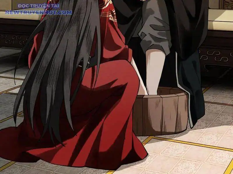 Truyện Tranh Gặp Mạnh Thì Càng Mạnh, Tu Vi Của Ta Không Giới Hạn trang 9