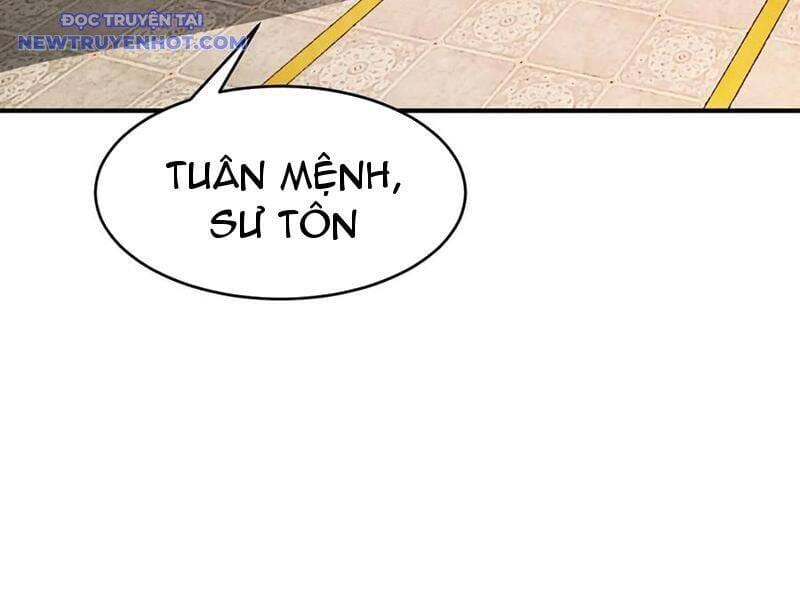 Truyện Tranh Gặp Mạnh Thì Càng Mạnh, Tu Vi Của Ta Không Giới Hạn trang 9