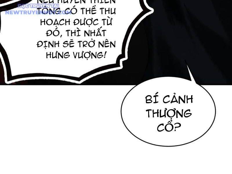 Truyện Tranh Gặp Mạnh Thì Càng Mạnh, Tu Vi Của Ta Không Giới Hạn trang 9