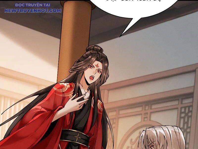 Truyện Tranh Gặp Mạnh Thì Càng Mạnh, Tu Vi Của Ta Không Giới Hạn trang 9