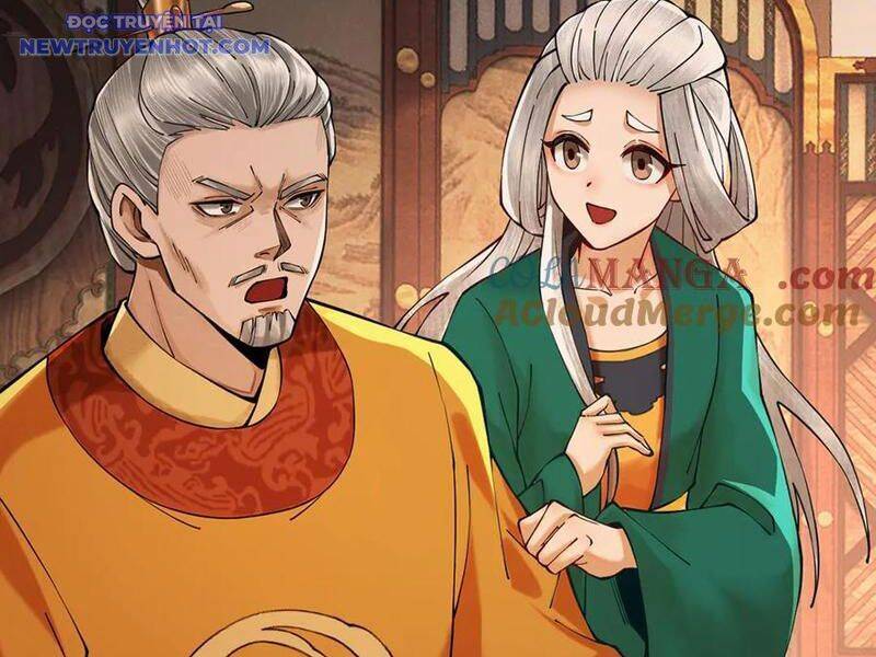 Truyện Tranh Gặp Mạnh Thì Càng Mạnh, Tu Vi Của Ta Không Giới Hạn trang 9