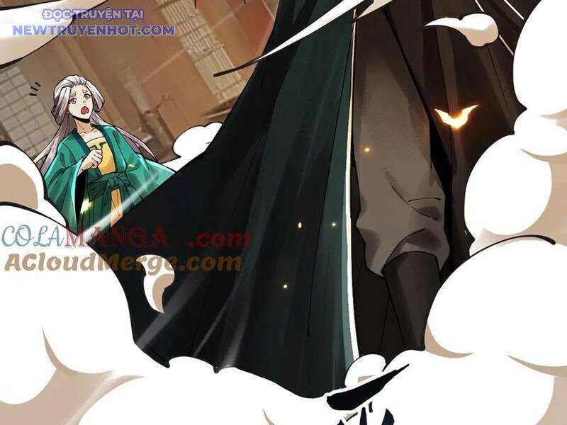 Truyện Tranh Gặp Mạnh Thì Càng Mạnh, Tu Vi Của Ta Không Giới Hạn trang 9