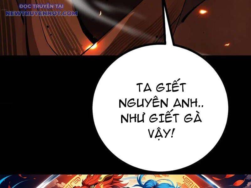 Truyện Tranh Gặp Mạnh Thì Càng Mạnh, Tu Vi Của Ta Không Giới Hạn trang 9