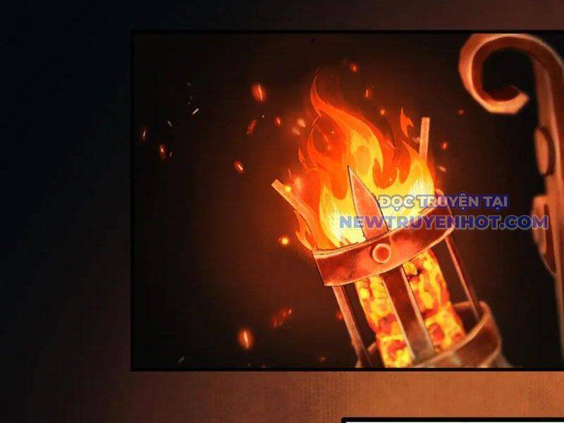 Truyện Tranh Gặp Mạnh Thì Càng Mạnh, Tu Vi Của Ta Không Giới Hạn trang 9