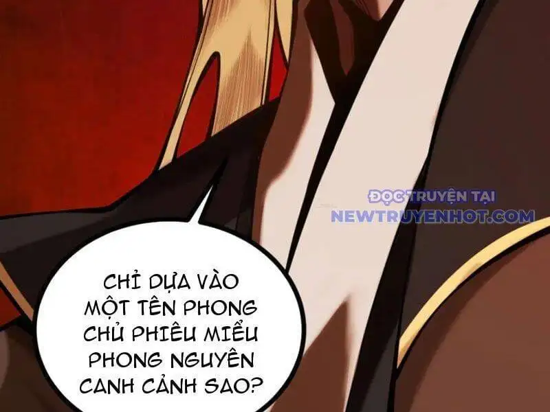 Truyện Tranh Gặp Mạnh Thì Càng Mạnh, Tu Vi Của Ta Không Giới Hạn trang 9