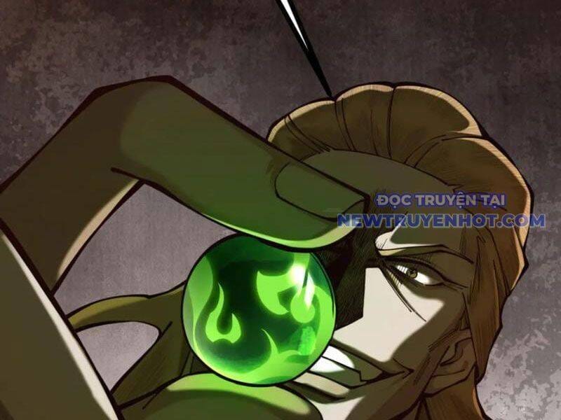 Truyện Tranh Gặp Mạnh Thì Càng Mạnh, Tu Vi Của Ta Không Giới Hạn trang 9