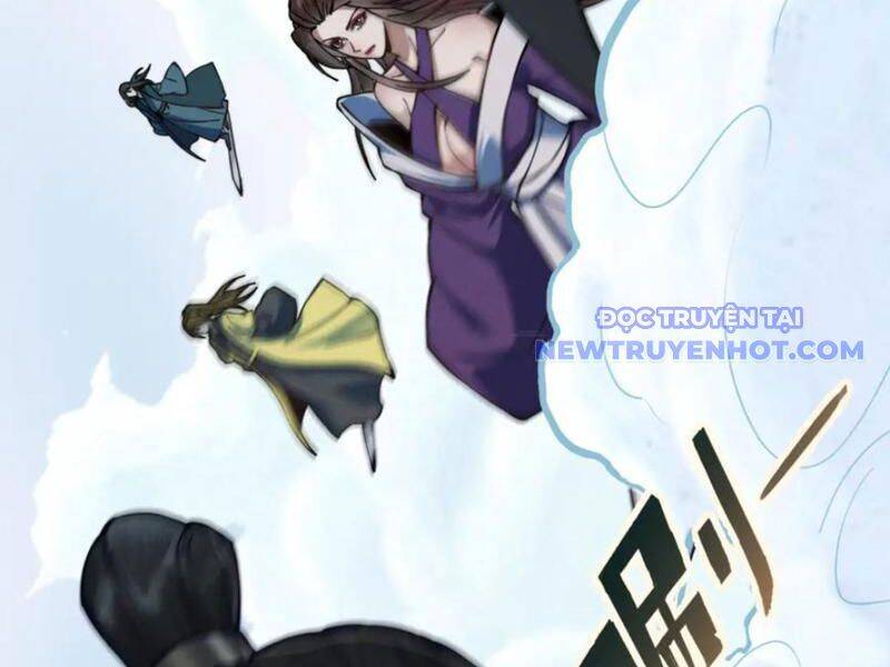 Truyện Tranh Gặp Mạnh Thì Càng Mạnh, Tu Vi Của Ta Không Giới Hạn trang 9