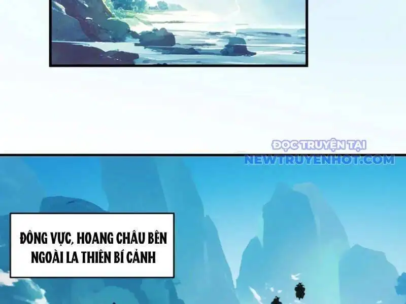 Truyện Tranh Gặp Mạnh Thì Càng Mạnh, Tu Vi Của Ta Không Giới Hạn trang 9