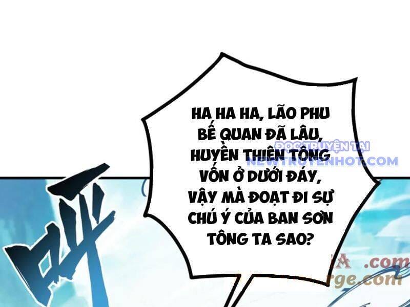 Truyện Tranh Gặp Mạnh Thì Càng Mạnh, Tu Vi Của Ta Không Giới Hạn trang 9