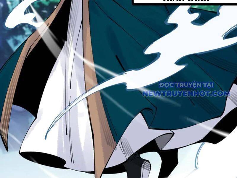 Truyện Tranh Gặp Mạnh Thì Càng Mạnh, Tu Vi Của Ta Không Giới Hạn trang 9