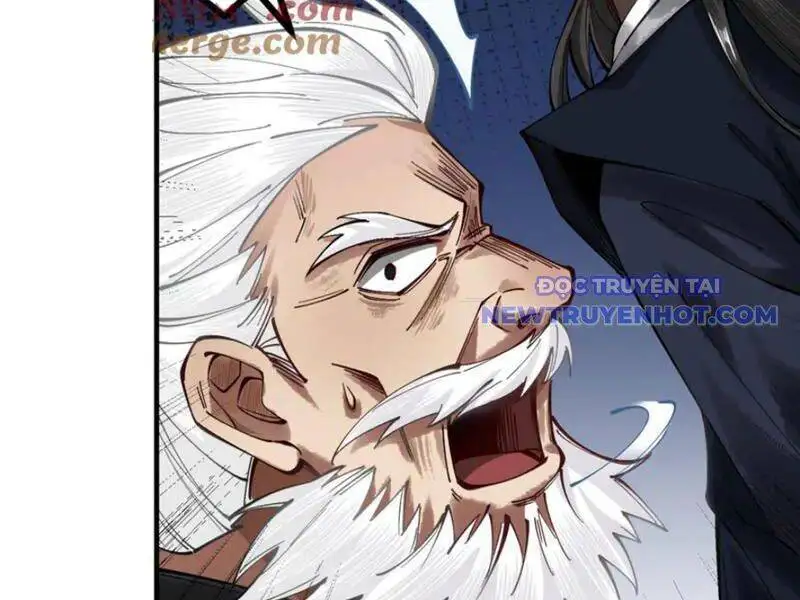 Truyện Tranh Gặp Mạnh Thì Càng Mạnh, Tu Vi Của Ta Không Giới Hạn trang 9