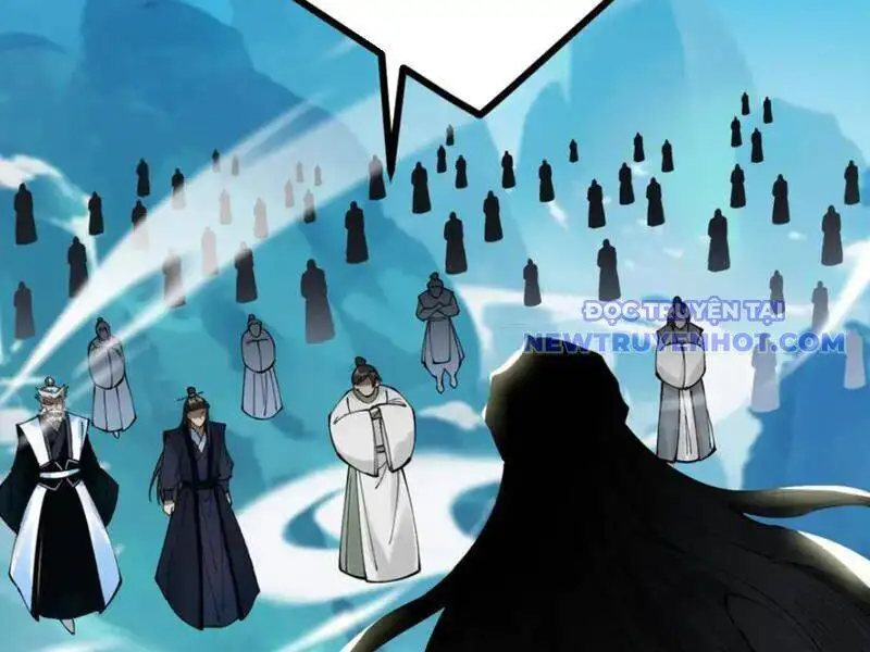 Truyện Tranh Gặp Mạnh Thì Càng Mạnh, Tu Vi Của Ta Không Giới Hạn trang 9