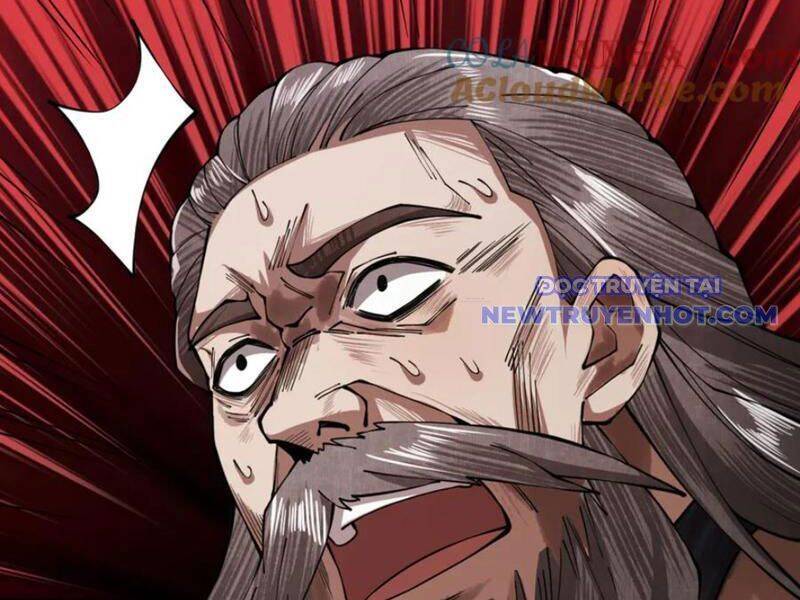 Truyện Tranh Gặp Mạnh Thì Càng Mạnh, Tu Vi Của Ta Không Giới Hạn trang 9