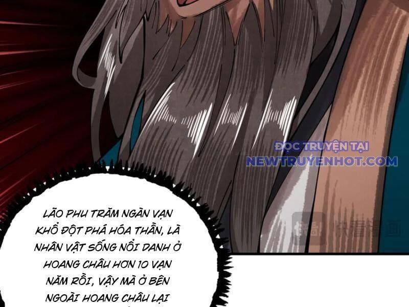 Truyện Tranh Gặp Mạnh Thì Càng Mạnh, Tu Vi Của Ta Không Giới Hạn trang 9