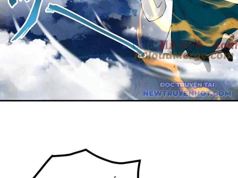 Truyện Tranh Gặp Mạnh Thì Càng Mạnh, Tu Vi Của Ta Không Giới Hạn trang 9