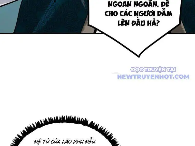 Truyện Tranh Gặp Mạnh Thì Càng Mạnh, Tu Vi Của Ta Không Giới Hạn trang 9