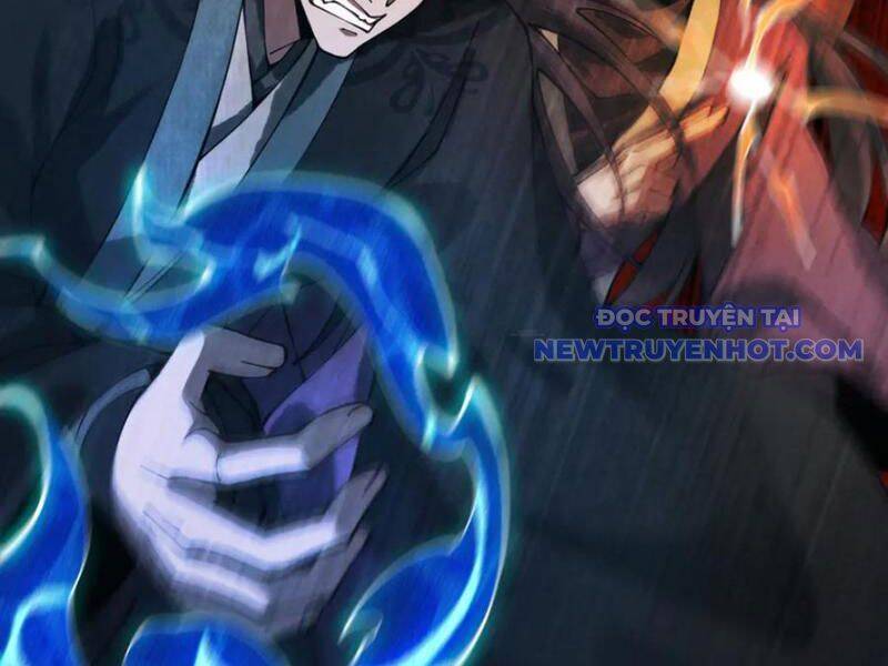 Truyện Tranh Gặp Mạnh Thì Càng Mạnh, Tu Vi Của Ta Không Giới Hạn trang 9