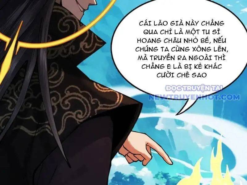 Truyện Tranh Gặp Mạnh Thì Càng Mạnh, Tu Vi Của Ta Không Giới Hạn trang 9