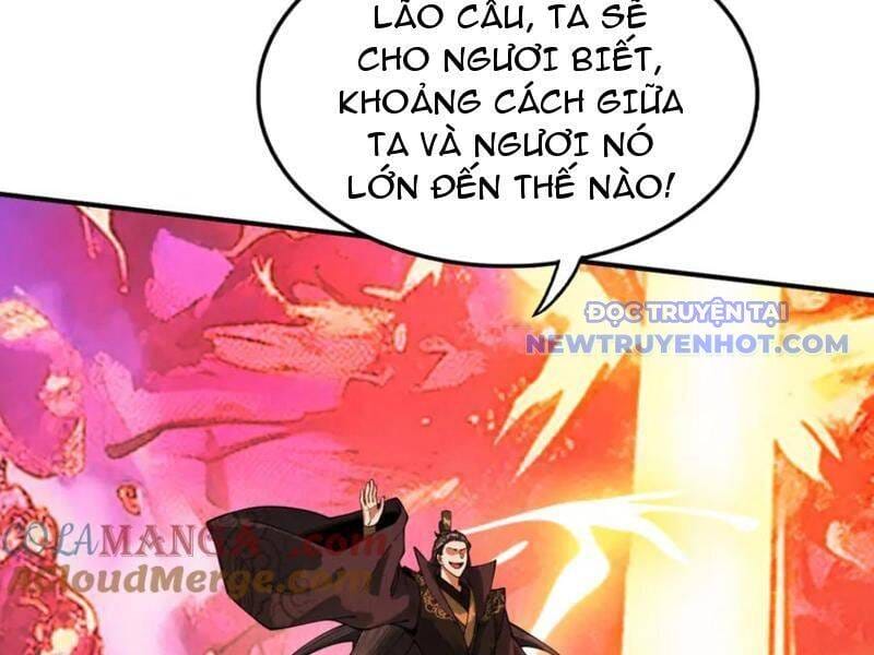 Truyện Tranh Gặp Mạnh Thì Càng Mạnh, Tu Vi Của Ta Không Giới Hạn trang 9