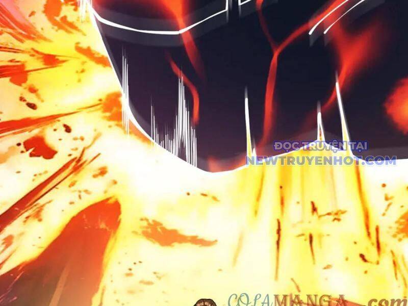Truyện Tranh Gặp Mạnh Thì Càng Mạnh, Tu Vi Của Ta Không Giới Hạn trang 9