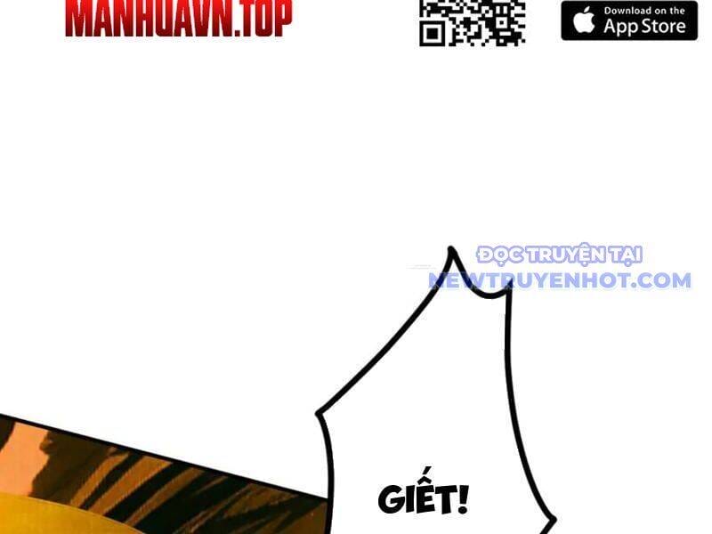 Truyện Tranh Gặp Mạnh Thì Càng Mạnh, Tu Vi Của Ta Không Giới Hạn trang 9