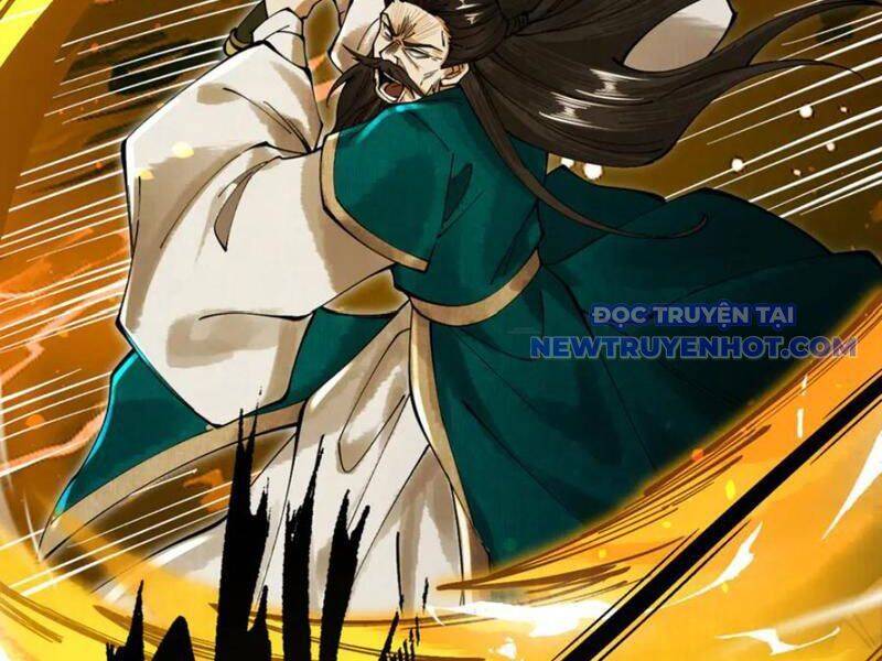Truyện Tranh Gặp Mạnh Thì Càng Mạnh, Tu Vi Của Ta Không Giới Hạn trang 9