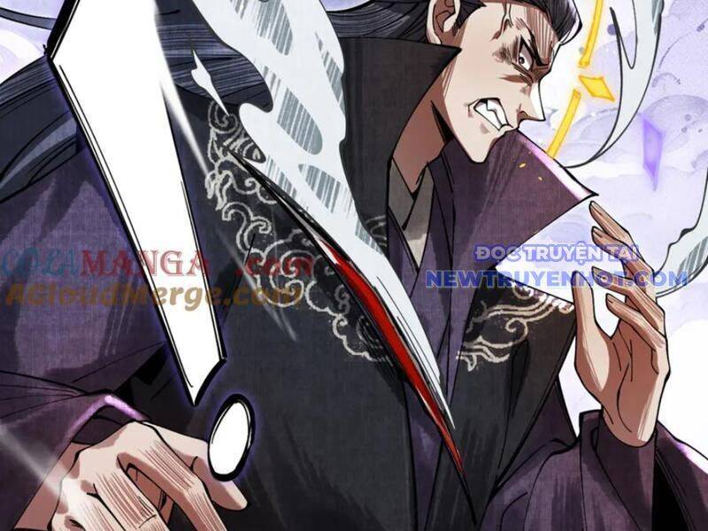 Truyện Tranh Gặp Mạnh Thì Càng Mạnh, Tu Vi Của Ta Không Giới Hạn trang 9