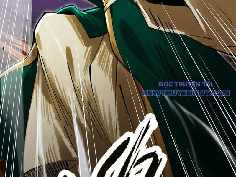 Truyện Tranh Gặp Mạnh Thì Càng Mạnh, Tu Vi Của Ta Không Giới Hạn trang 9