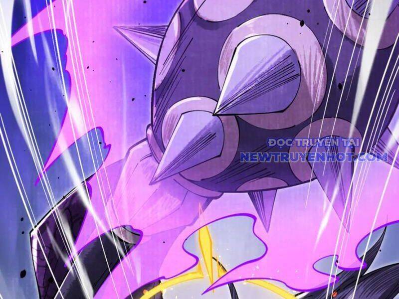 Truyện Tranh Gặp Mạnh Thì Càng Mạnh, Tu Vi Của Ta Không Giới Hạn trang 9